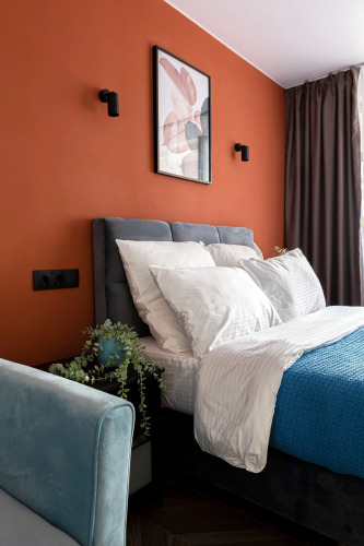 Фотография номера квартиры Апартаменты Stella у о. Канта