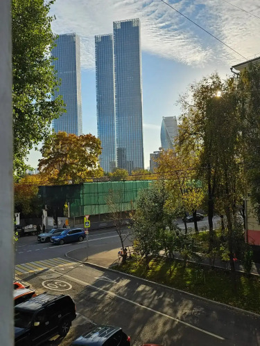 Фотография номера квартиры Апартаменты 1905 года