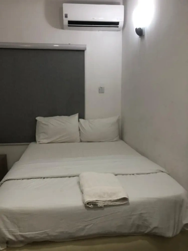 Classic room