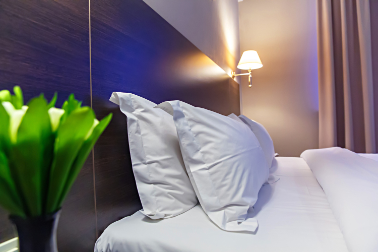 Фотография номера гостиницы Red Village