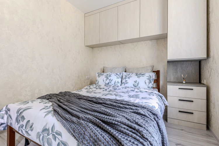 Studiominsk 1 Apartment