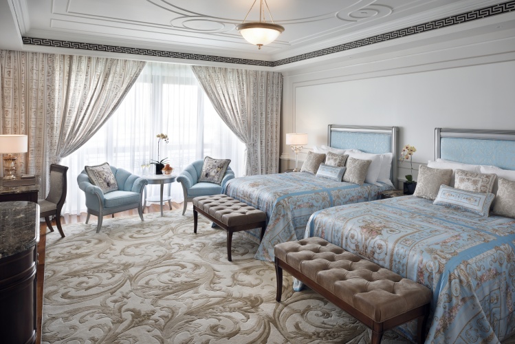 Palazzo Versace Dubai photo 15