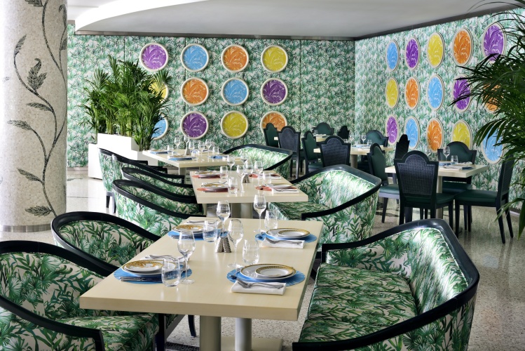 Palazzo Versace Dubai photo 10