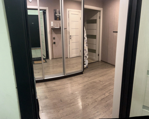 Фотография номера квартиры Квартира Уютная 2х комнатная на берегу моря