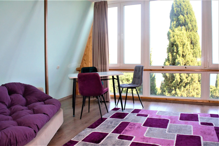 Фотография номера гостевого дома Гостевой дом Радмир