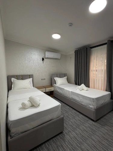 Classic room