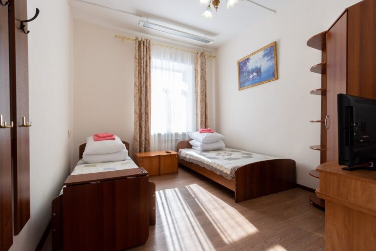 Фотография номера мини отеля Маргобай