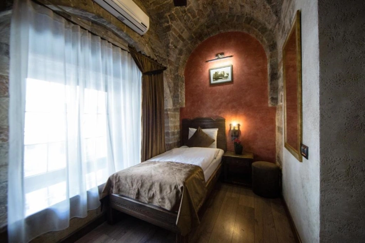 Economy Single room