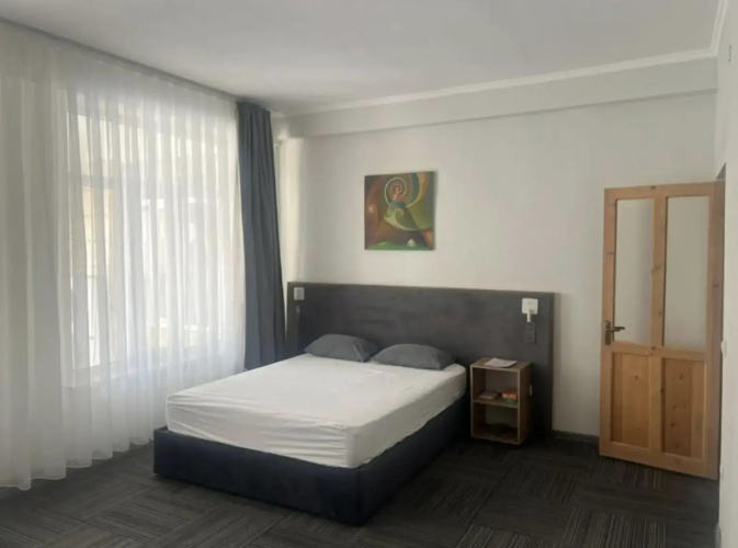 Osh Art Hotel