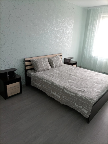 Фотография номера квартиры Апартаменты на Аэропорте