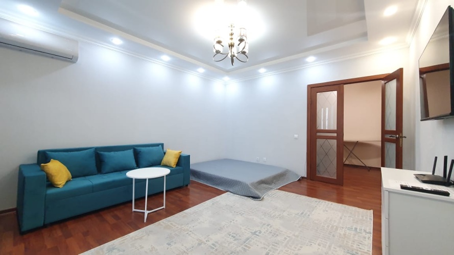 3 Bedrooms Apartment with balcony and with view