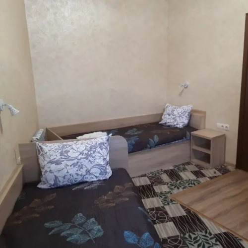  (2 отдельные кровати) - изображение 1