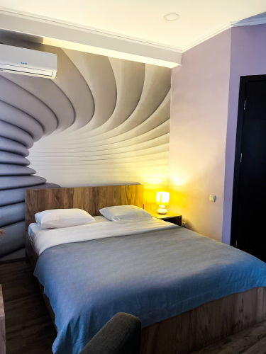 Фотография номера гостиницы Hotel Dcorner