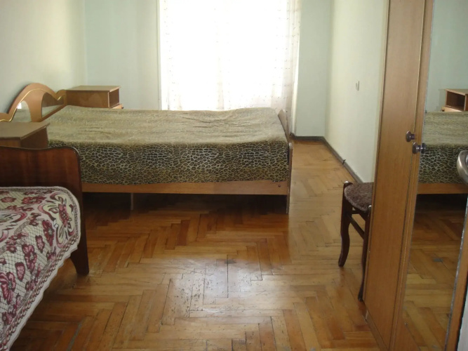 La`s Apartments