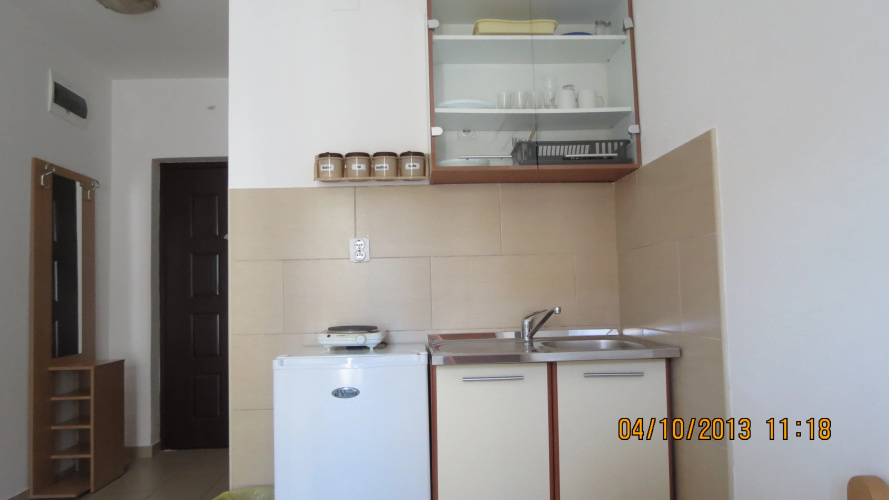 Mirko 1/2 standard Apartments