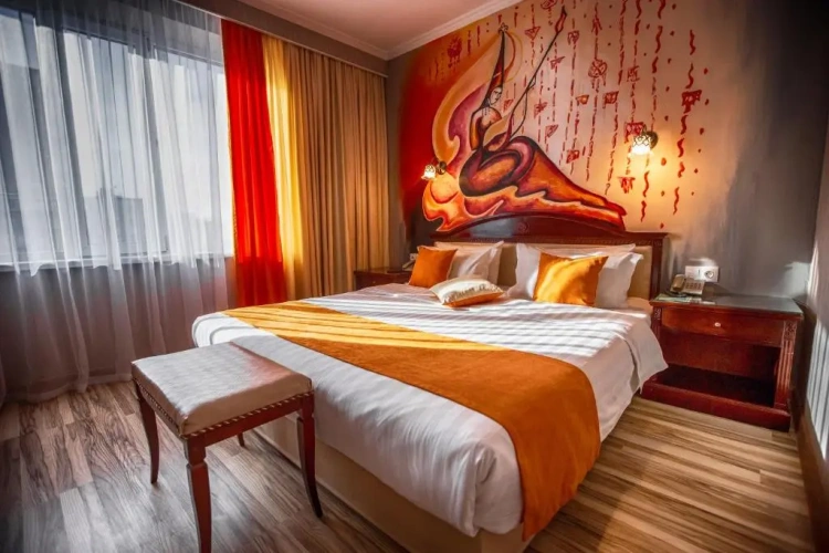 Business Double room
