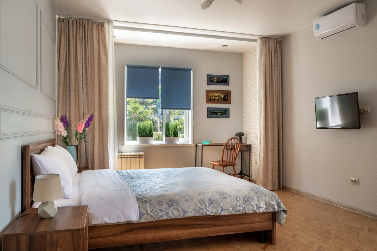 Фотография номера квартиры Апартаменты City Centre