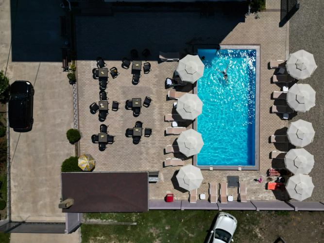 Hotel Greys Sariya
