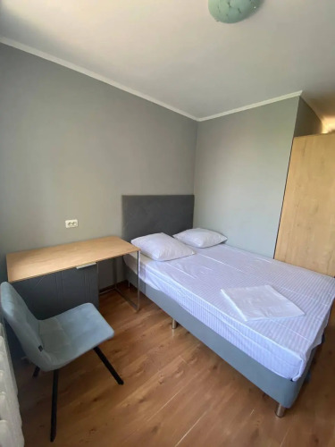 Фотография номера гостиницы Лотос