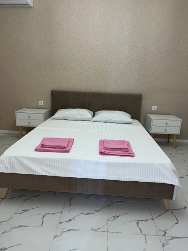 Uyutnye U Morya Apartments