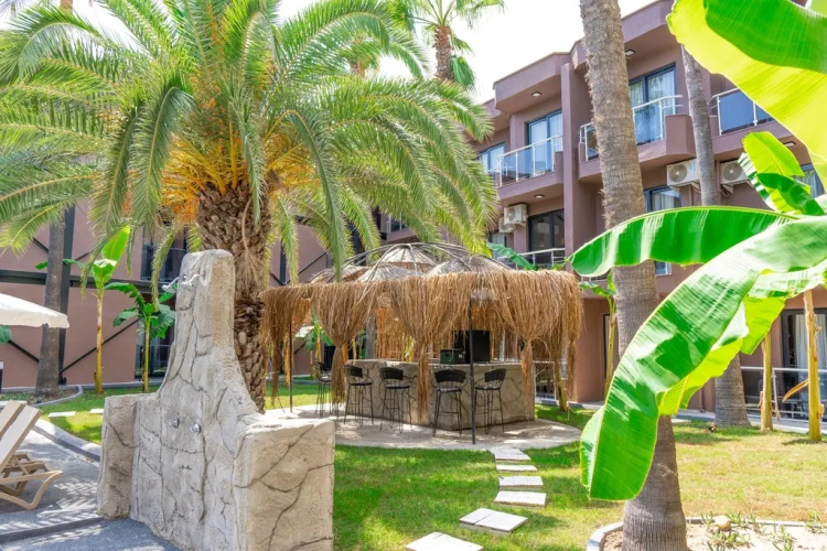 Golden Sun Hotel (Adult Only 12+)