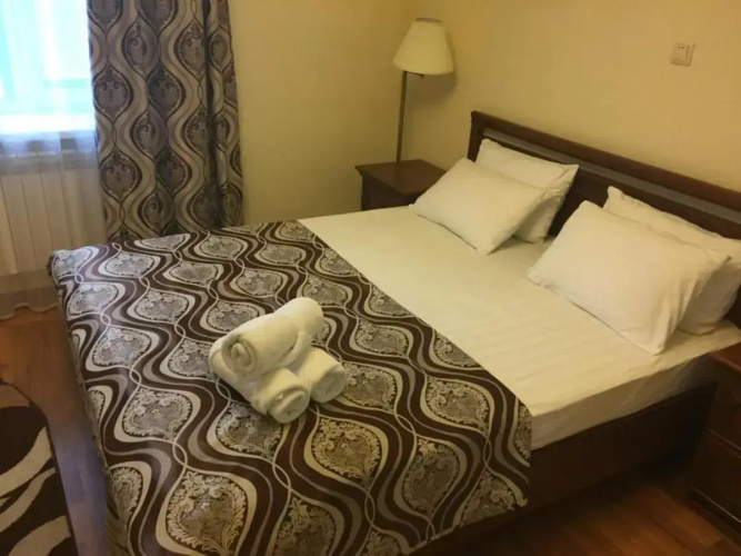 Sultan Bejbars Hotel