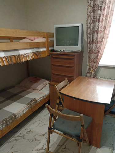 Фотография номера гостевого дома Надежда