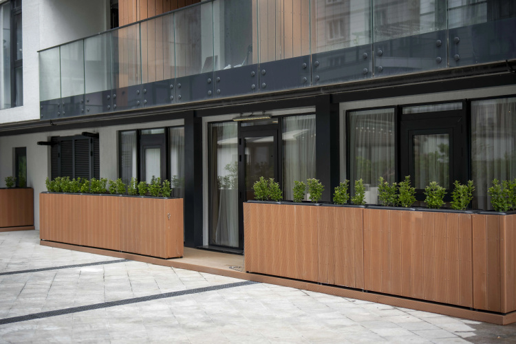 Sunset Hostel by ELT
