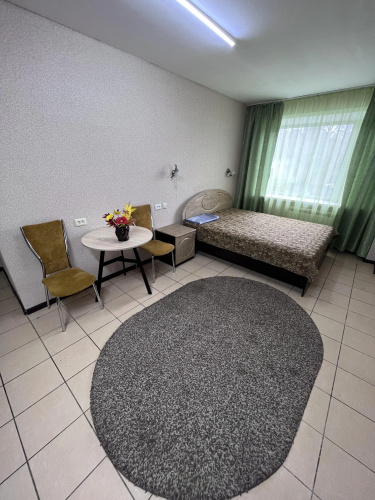 Kontinent Apart Hotel