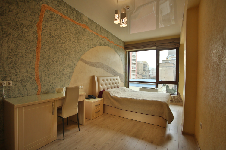 Фотография номера гостиницы Hotel Wine Palace