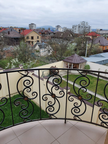 Фотография номера гостиницы Диамонд