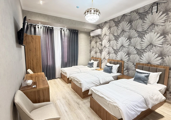 Superior Triple room