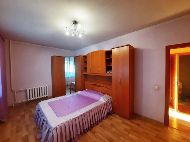 Фотография номера квартиры Апартаменты Atma House на Мельникайте 125А