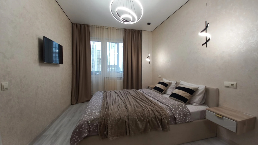 Фотография номера квартиры Квартира Как Дома Только Лучше