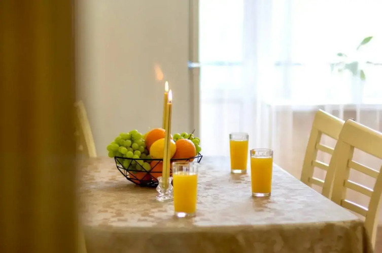 Фотография номера квартиры Квартира Sweet Home