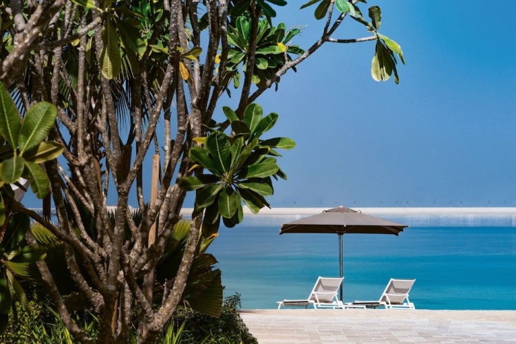 Bulgari Hotel And Resorts, Dubai photo 28