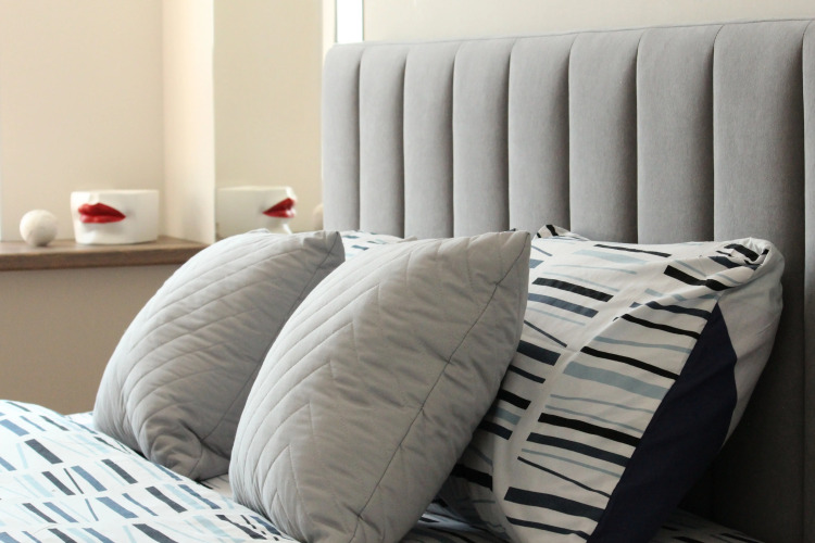 Фотография номера квартиры Квартира в центре, рядом с РКБ им. Куватова