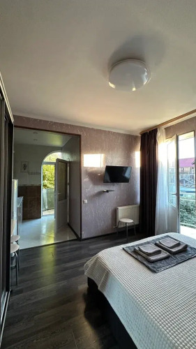 Фотография номера гостевого дома Адель