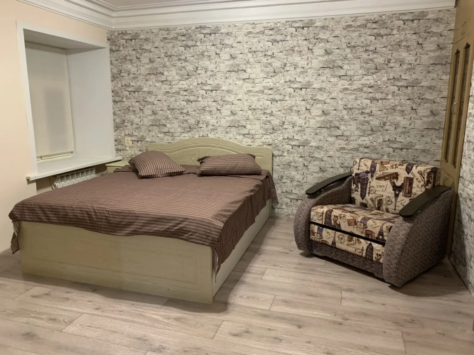 Фотография номера квартиры Квартира  на  Дебре