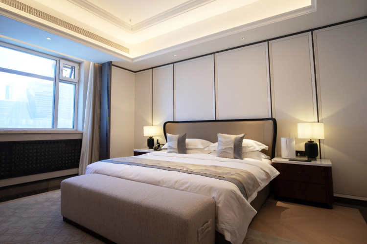 Фотография номера гостиницы Пекин Палас Soluxe Hotel Astana