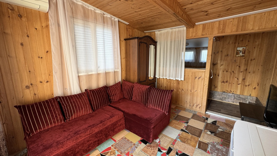 Фотография номера гостиницы Семейный остров