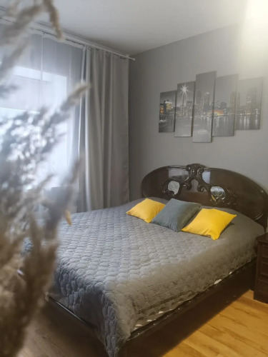 Фотография номера квартиры Квартира просторная двухкомнатная