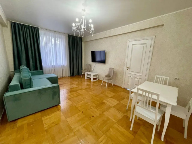 Фотография номера гостевого дома Цветник