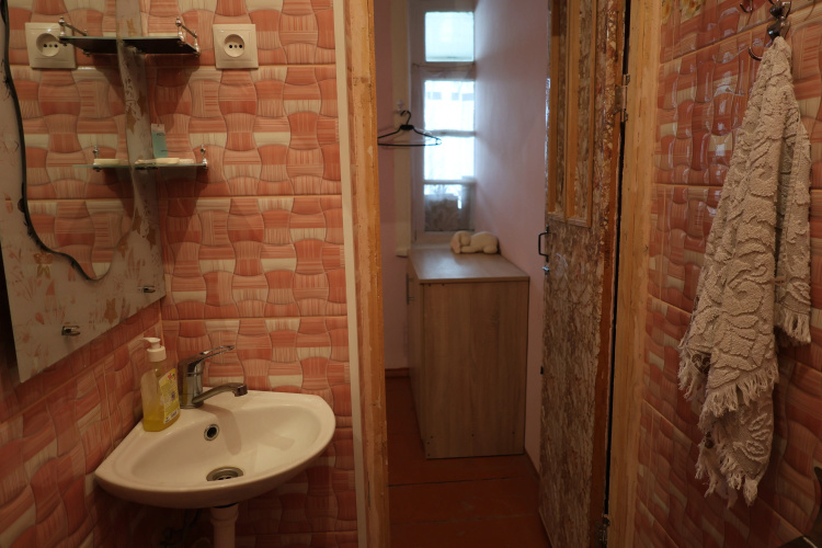 Guest house Davti Toon
