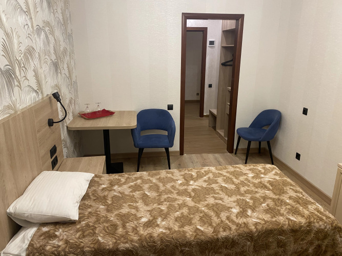 Фотография номера мини отеля HAYAT