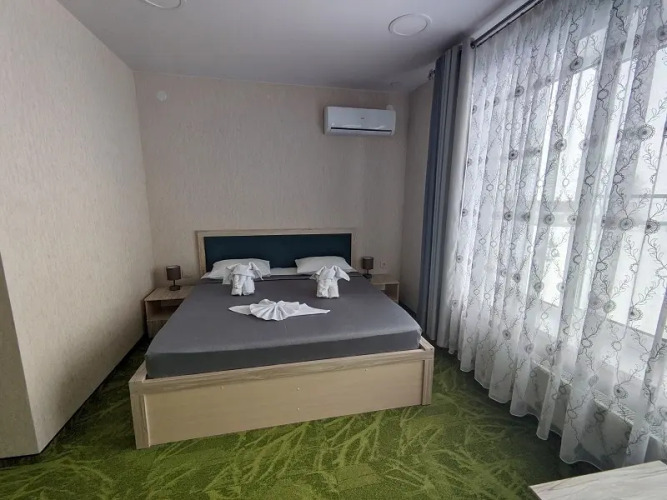 Фотография номера базы отдыха Хвалынская Жемчужина