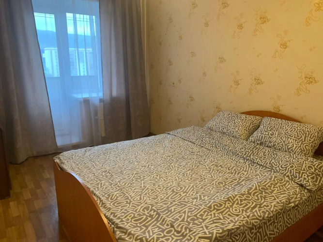Фотография номера квартиры Квартира 2х комнатная