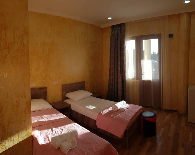 Marina  Guest house