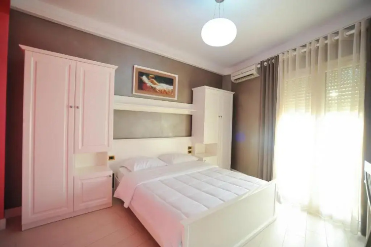 Iliria Internacional Hotel