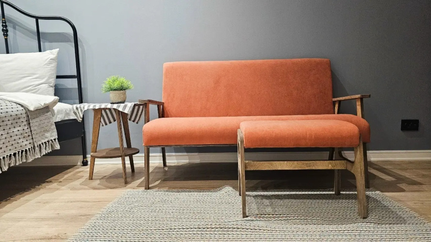 Фотография номера квартиры Апартаменты ЖК Дружба